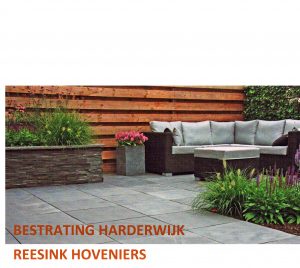 Reesink Hoveniers Harderwijk