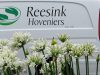 Bedrijfstuinen van Reesink Hoveniers in Zeewolde, Harderwijk, Soest en Bilthoven