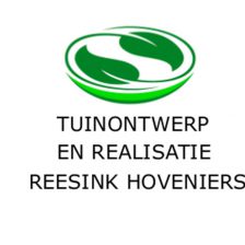 Tuinontwerp en realisatie in Almere