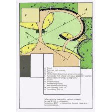 Tuinontwerp en beplantingsplan