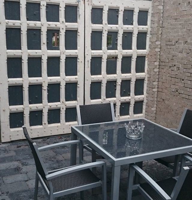 Tuin en Terras VOORBEELDEN