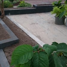 Tuinaanleg en tuinontwerp in Zeewolde