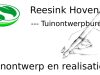 Tuinontwerp Bussum