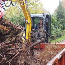 Grondwerk en bestratingen in uw regio