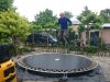 Trampoline plaatsen Zeewolde