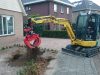 Bestrating Harderwijk Drielanden