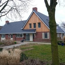 Tuinontwerp Almere en Zeewolde