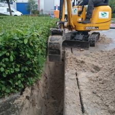 Grond en straatwerk Zeewolde