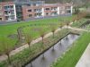 Tuinaanleg Soest renovatie park