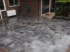 Tuinaanleg Hilversum met sfeervolle bestrating