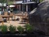 TUINAANLEG HILVERSUM restaurant DE KEI