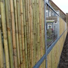 Schutting en tuinschermen onze specialiteit