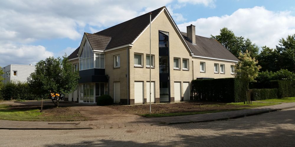 Toegangsfoto