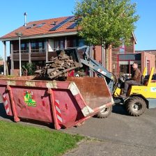 Sierbestrating en bestrating in Zeewolde en Almere