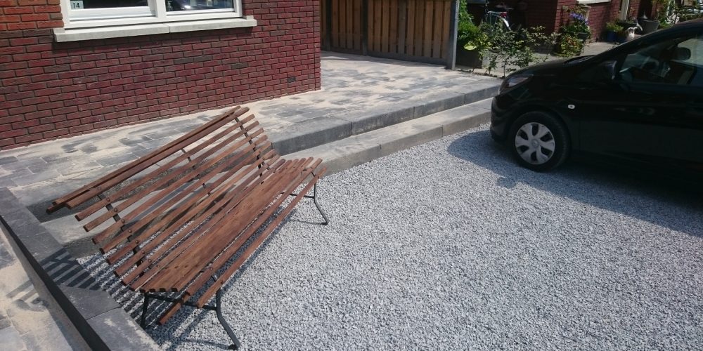 Toegangsfoto