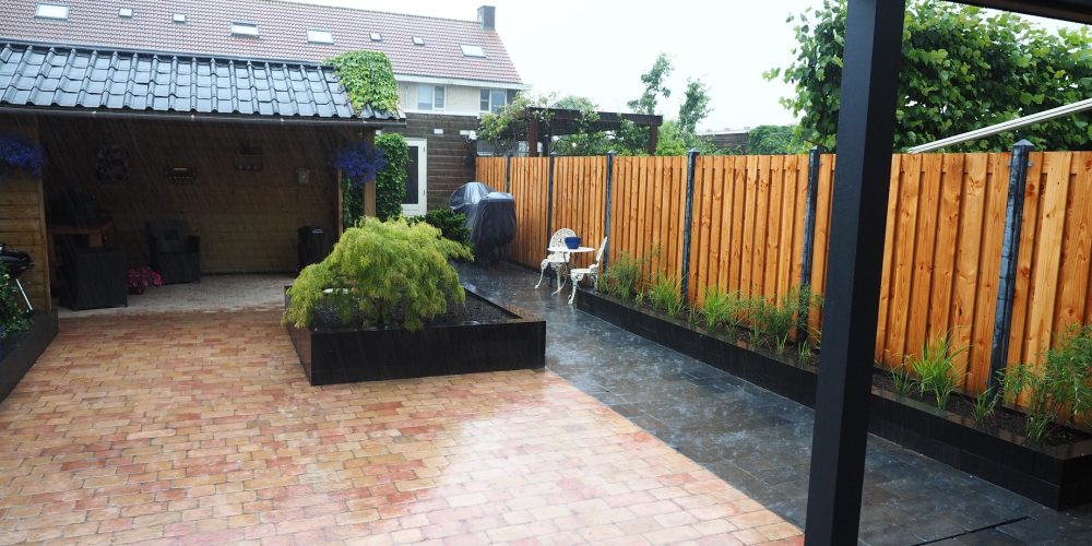 Toegangsfoto
