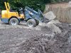 Sierbestrating en grondverzet voor tuinaanleg