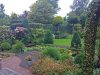 Tuinaanleg en tuinontwerp Huizen