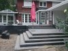 Bestrating Terras
