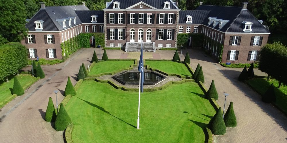 Toegangsfoto