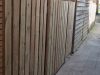 Bestrating Almere en schuttingbouw