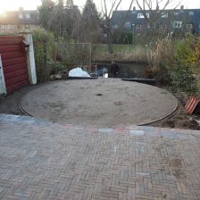Bestrating Amersfoort
