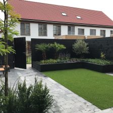 TUINAANLEG Zeewolde – exclusief