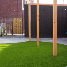 Tuin en Terras in VOORBEELDEN