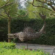 Tuin en Kunst