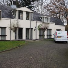 Bestrating Zeist