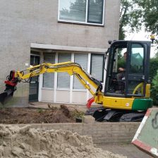 Bestrating Soest