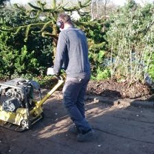 Bestrating regio Almere en Zeewolde
