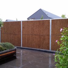 Kokowall zichtschermen