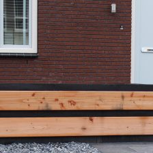 Bestrating Zeewolde en tuinaanleg