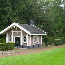 Hoveniers Bilthoven