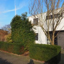 Tuinaanleg Almere Stad