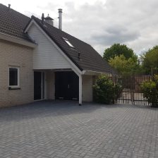 Tuin aanleggen in regio Zeewolde