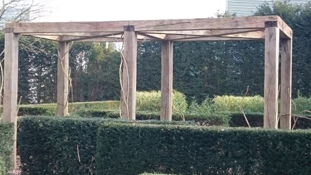 Tuinonderhoud Zeewolde