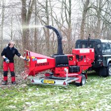 Boomverzorging en dunning