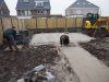Tuinaanleg met bestrating Zeewolde