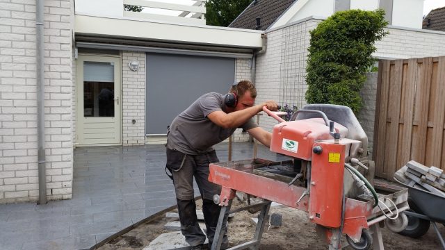 Stratenmaker Soest &#8211; bestrating