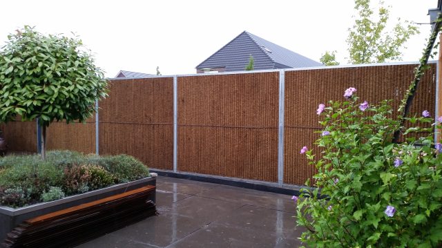 Kokowall zichtschermen