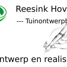 Tuinontwerp Bussum