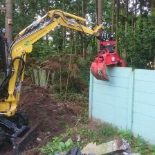 TUINAANLEG SOEST begint hier