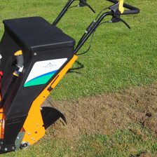 Een nieuw gazon of uw gazon herstellen