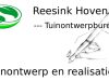 Tuinontwerp Bilthoven