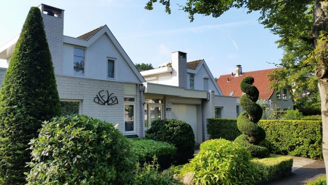 Tuinonderhoud Harderwijk Ermelo