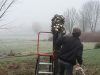 Snoeien en onderhoud bomen