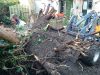 Sierbestrating en grondverzet voor tuinaanleg